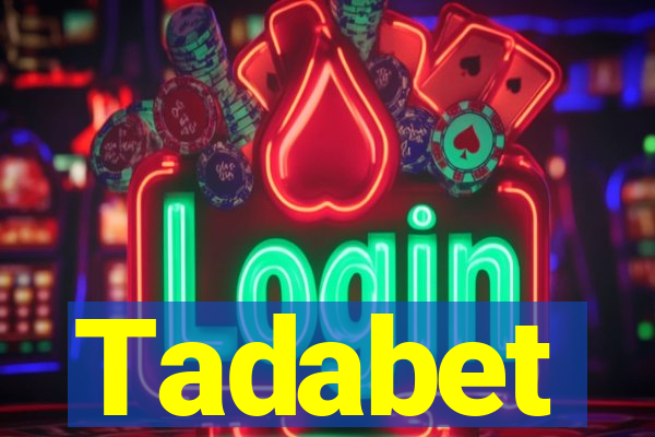 Tadabet