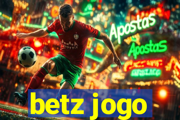 betz jogo