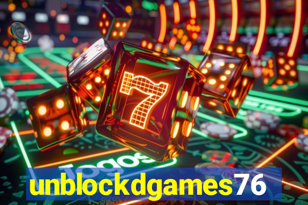 unblockdgames76