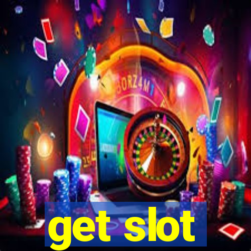 get slot