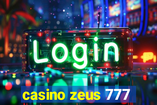 casino zeus 777