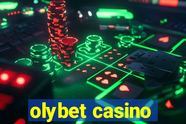 olybet casino