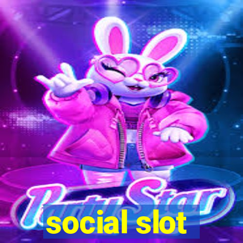 social slot