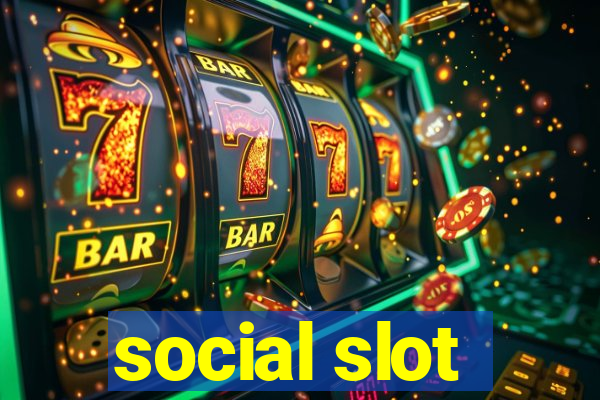 social slot