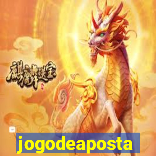 jogodeaposta