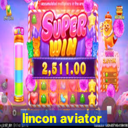 lincon aviator