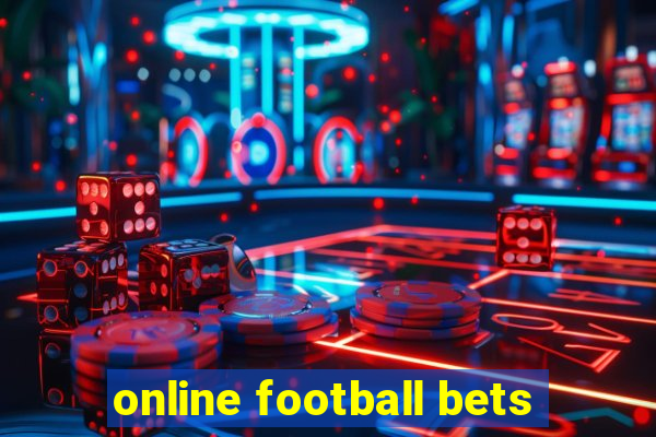 online football bets