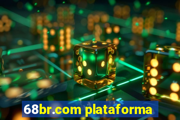 68br.com plataforma