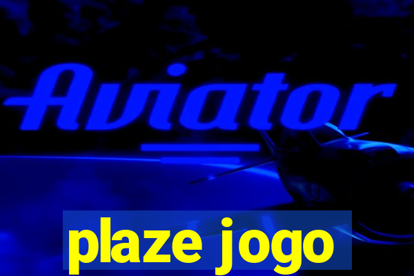 plaze jogo