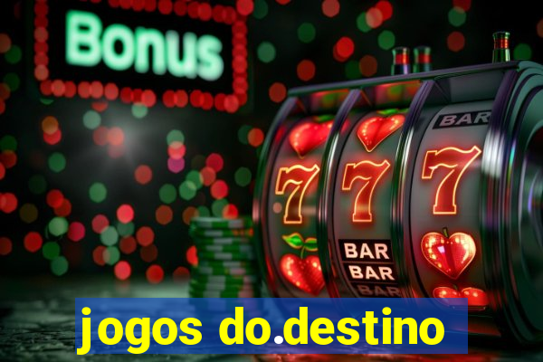 jogos do.destino