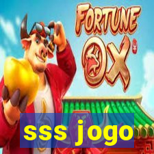 sss jogo