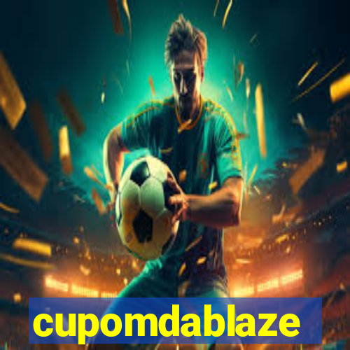 cupomdablaze