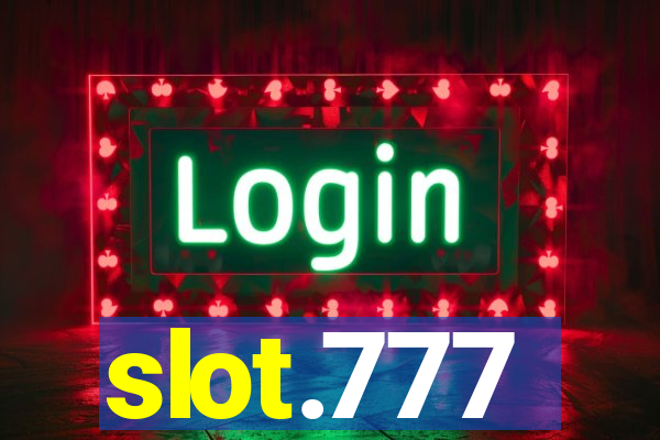 slot.777