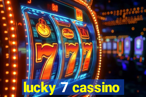 lucky 7 cassino