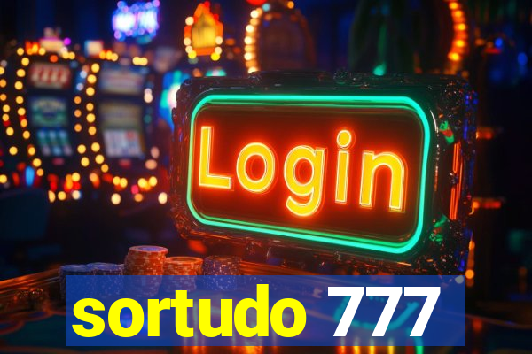 sortudo 777