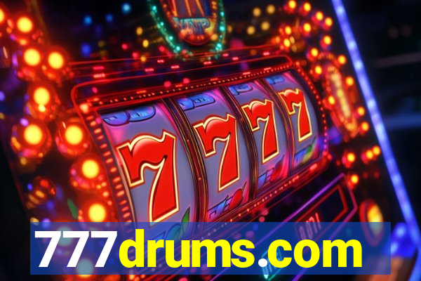 777drums.com