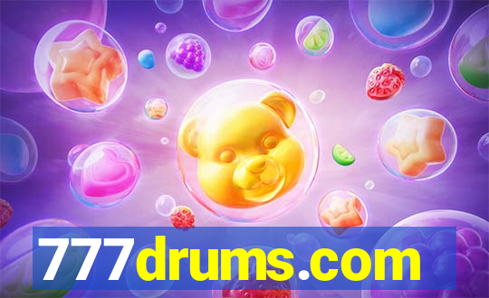 777drums.com