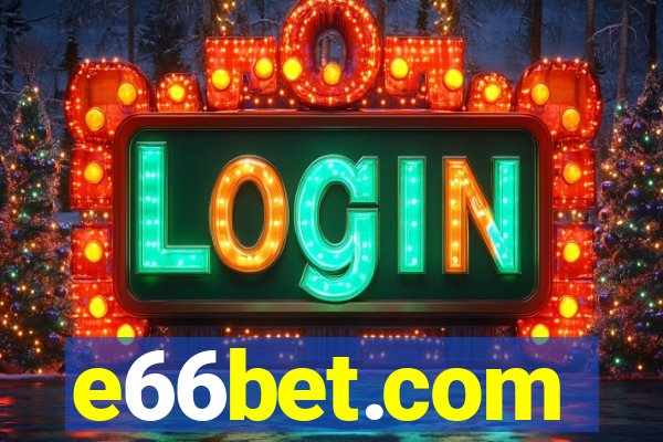 e66bet.com