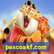 pascoakf.com