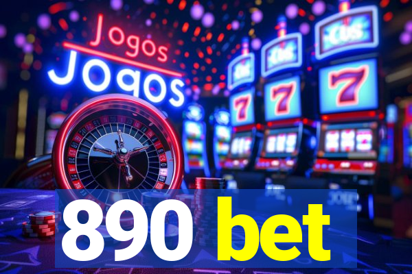 890 bet