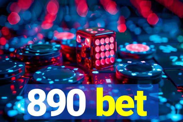 890 bet