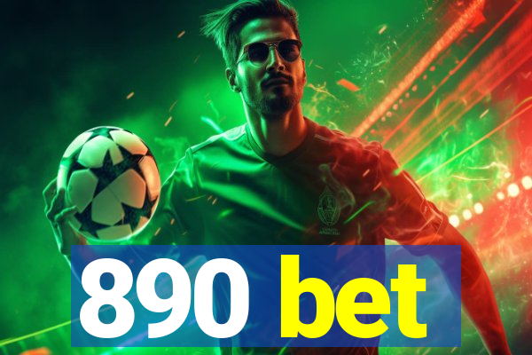 890 bet