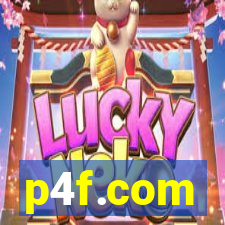 p4f.com