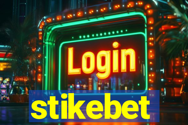 stikebet