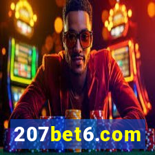 207bet6.com