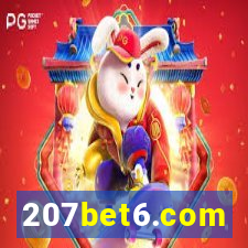 207bet6.com