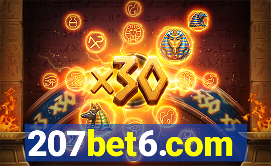 207bet6.com