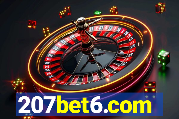 207bet6.com