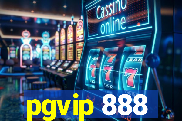 pgvip 888