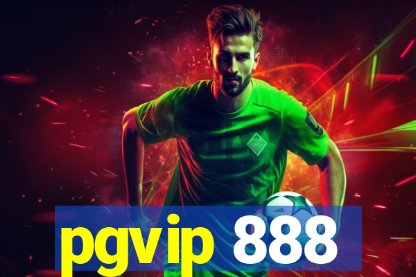 pgvip 888