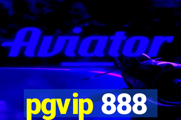 pgvip 888