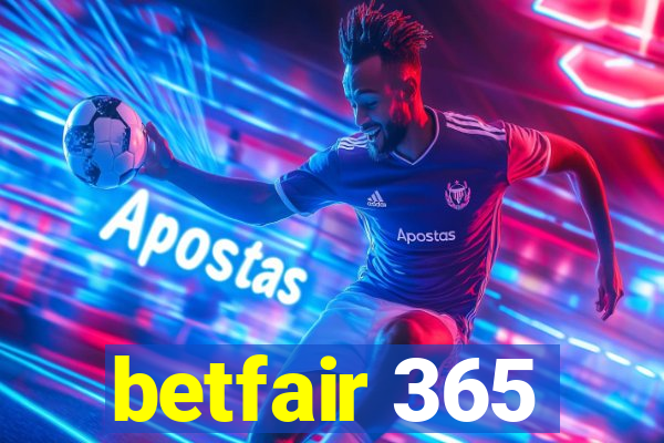 betfair 365