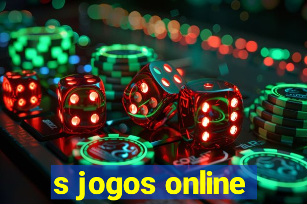 s jogos online