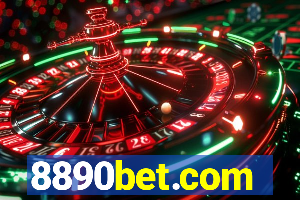 8890bet.com