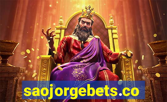 saojorgebets.com