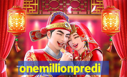 onemillionprediction