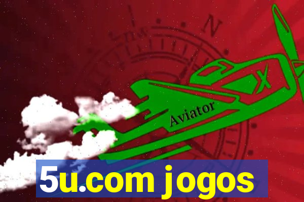 5u.com jogos