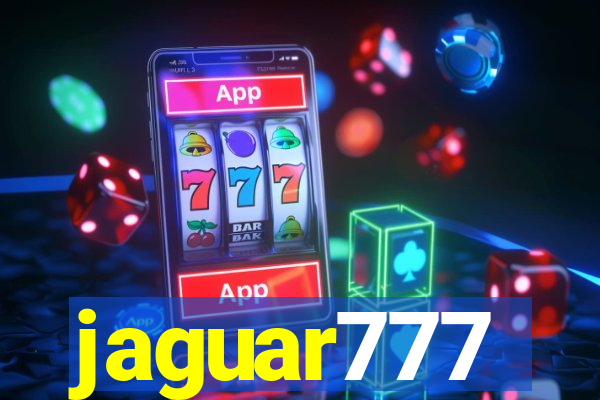 jaguar777