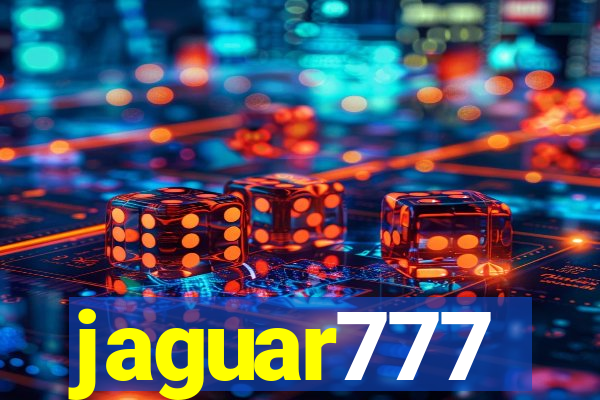 jaguar777