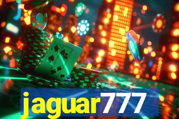 jaguar777