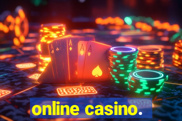 online casino.