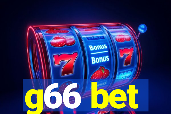 g66 bet