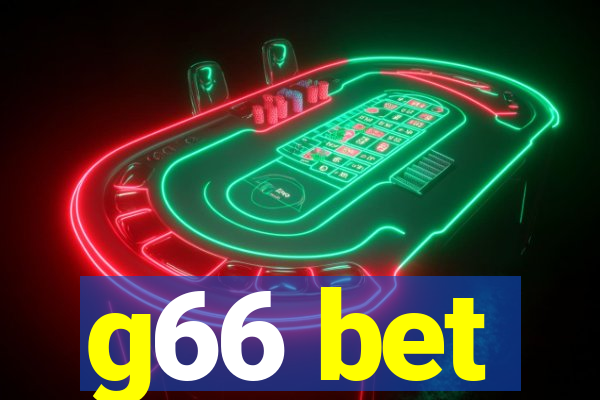 g66 bet