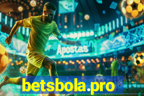 betsbola.pro