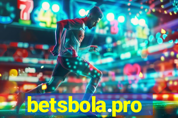 betsbola.pro