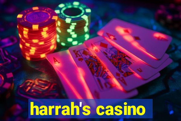 harrah's casino